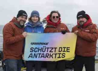 Хавьер Бардем спродюсирует и сыграет в «Заповеднике»