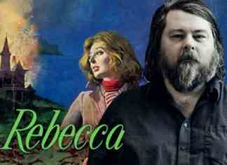 Бен Уитли адаптирует «Ребекку»