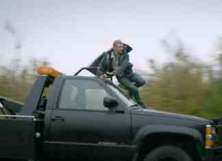 Режиссер «Форсажа» снял фильм-катастрофу