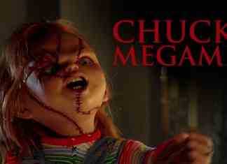 Кукла Чаки атакует телевидение