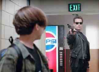 Маккензи Дэвис станет героиней нового «Терминатора»