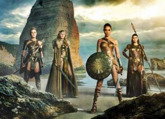 Педро Паскаль сыграет в сиквеле «Чудо-женщины»