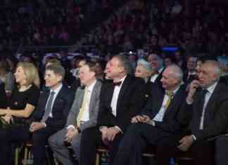 «Оптимисты» стали лучшими на фестивале «Утро Родины»