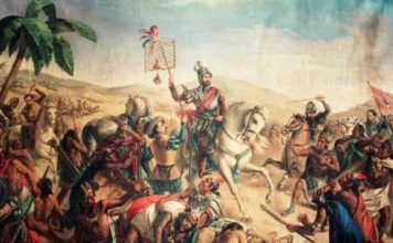 Хавьер Бардем завоевывает Мексику в новом сериале Amazon Studios