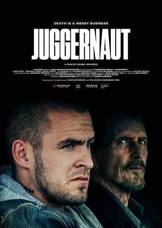 Джаггернаут