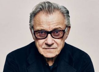 Павел Лунгин работает над первым англоязычным проектом