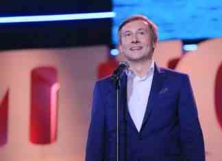 Николай Лебедев снимет фильм «Мастер и Маргарита»