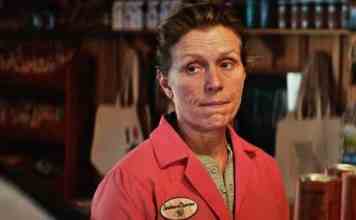 Фрэнсис Макдорманд стала лучшей актрисой