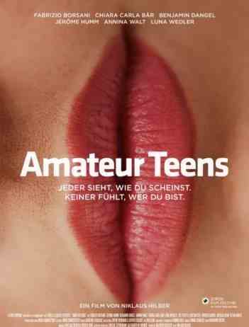 Невинность в сети