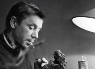 Ушел из жизни Олег Анофриев