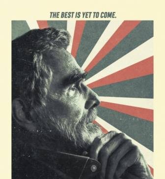 Последняя кинозвезда