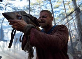 «Скиф» участвует в международном фестивале фантастического кино в Брюсселе