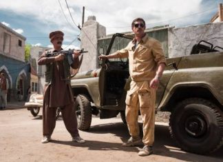 Илья Малаков и Аглая Тарасова отправятся в Афганистан