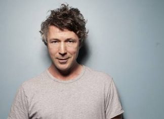 Зима близко: Эйдану Гиллену исполнилось 50 лет