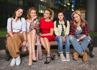 Максим Аверин и Любовь Толкалина посетили клуб анонимных алкоголиков