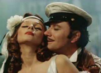 Сергей Безруков станет великим комбинатором