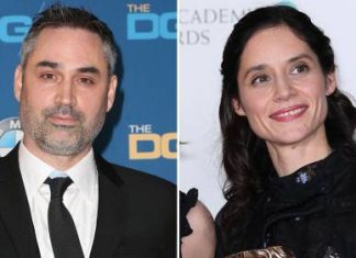 Алекс Гарленд подался в семейное кино