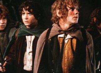 Сериал по «Властелину колец» растянется на 5 сезонов