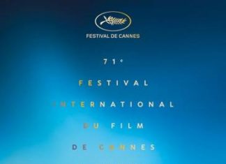 Объявлена программа 71-го Каннского кинофестиваля