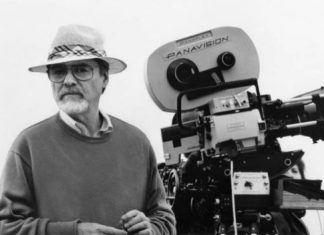 Юбилей Алана Дж. Пакулы