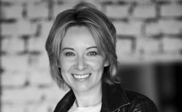 Ангелина Никонова завершила съемки хоррора в США