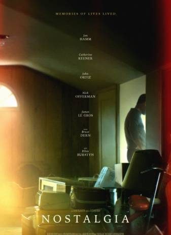 Ностальгия