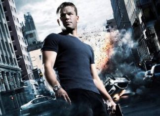 Вселенная Джейсона Борна пополнится телевизионным приквелом