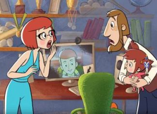 Госдума одобрила страховые льготы для мультипликаторов