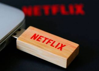 Канны остались без Netflix