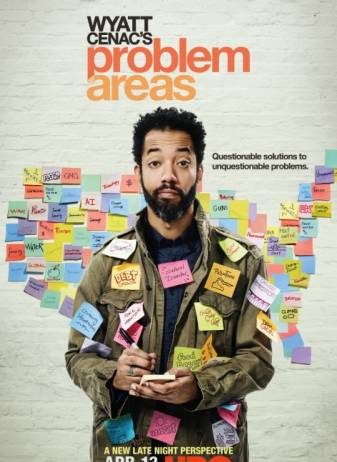 Уайат Сенак разрулит