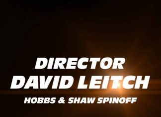 Дэвид Лейтч назначен режиссёром спин-оффа «Форсажа»