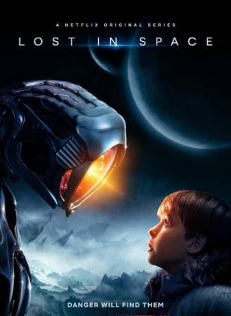 Затерянные в космосе