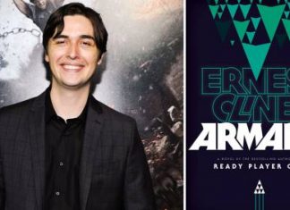 В Голливуде адаптируют ещё один бестселлпер Эрнеста Клайна