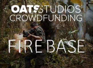 Нил Бломкамп снимет фантастическую ленту о войне во Вьетнаме