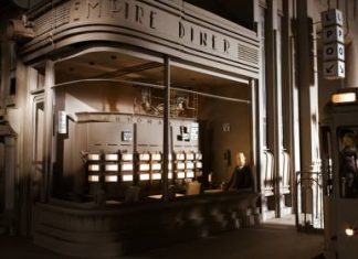 Фестиваль австралийского короткого метра Short+Sweet пройдет в Москве 13 июня