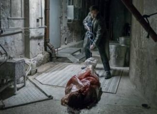 «Дом, который построил Джек» выйдет в российский прокат 29 ноября