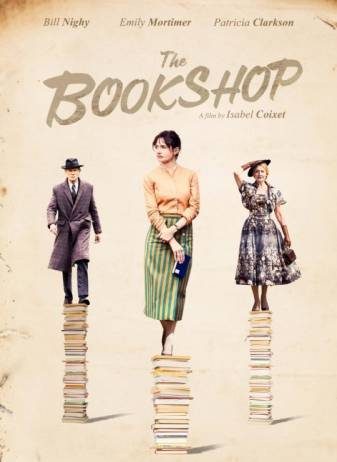 Книжный магазин