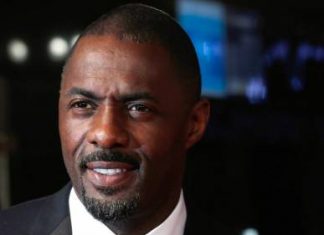 Идрис Эльба создаст современную экранизацию «Собора Парижской Богоматери»