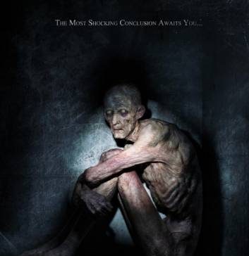 Геенна: Где живёт смерть