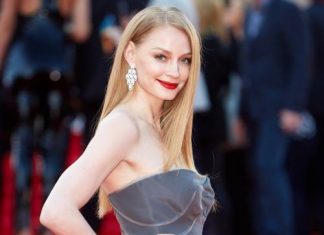 Светлана Ходченкова спродюсирует фильм о женщине, отказавшейся от ребенка