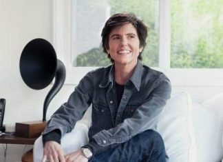 Дженнифер Энистон сыграет первую женщину-президента США