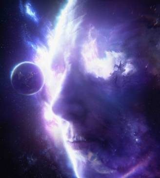 Высшая сила