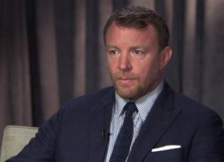 Гай Ричи возвращается в мир криминальной драмы