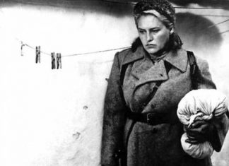 Режиссер Александр Аскольдов ушел из жизни