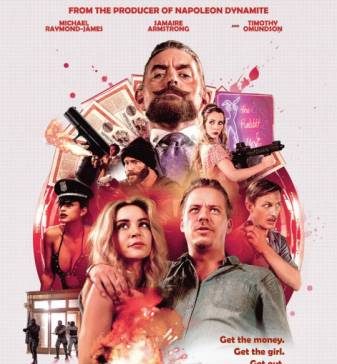 Картер и Джун