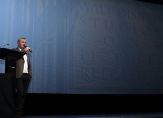 Антон Сиренко покинул пост генерального директора WDSSPR