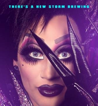 Ураган Бьянка 2: Из России с ненавистью