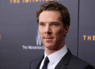 Камбербэтч займется шпионажем для британской разведки