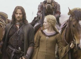 Первый сезон «Властелина колец» расскажет о приключениях молодого Арагорна