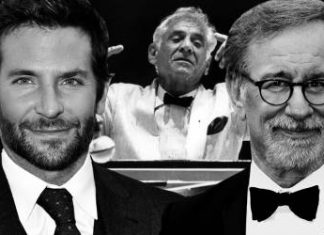 Брэдли Купер воплотит образ Леонарда Бернстайна в собственном фильме